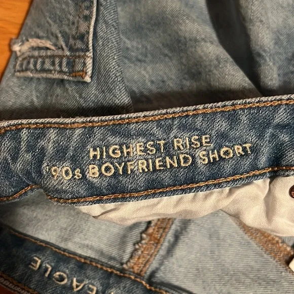 American Eagle shorts - Picture 7 of 7